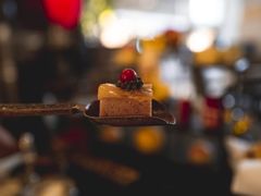 -王府半岛酒店·大堂茶座