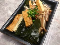 -馔豚·台北菜专门店(深圳湾万象城店)