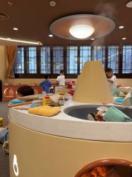 -奈尔宝·国风主题儿童乐园·亲子餐厅(豫园商城店)