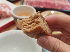 -乐宴·老北京铜火锅(八卦岭店)