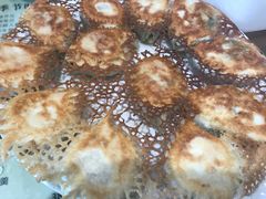 素锅贴-葛记焖饼(伏牛路店)