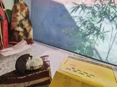 -故宫冰窖餐厅