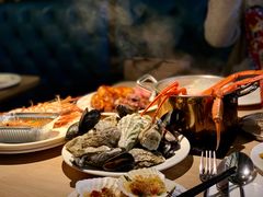 -星伦多自助料理·涮烤一体(嘉兴八佰伴店)