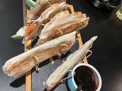 -老头儿油爆虾·1987杭州烟火味(湖滨银泰in77D区店)