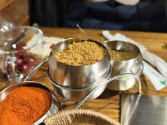 -柿子树炭烤羊腿(金台路店)