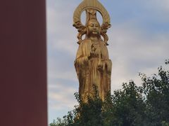 -广州莲花山旅游区