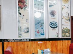 -马布尔莱斯食府(西红门店)