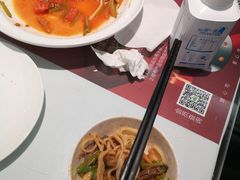 -新疆兵团食府清真(马连道店)