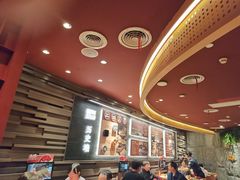 -巴奴毛肚火锅(龙湖锦艺城店)