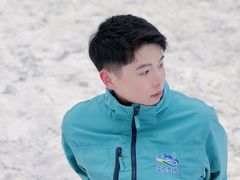 -长沙湘江冰雪世界