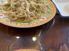 -烤肉季饭庄