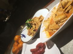 -小杨烤肉(高新店)