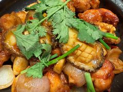 -潮堂 · 潮州菜(国贸商城店)