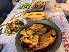 -叁宝烤肉• 西安烧烤(凤城十二路店)