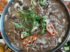 -全州拌饭馆(断桥店)