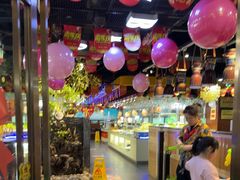 -巴犀烧烤(新崇光店)