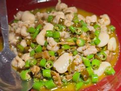 -百年神厨·地道川菜(清江西路店)