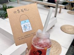 -喜茶(珠海华发商都店)