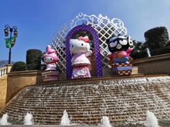 -杭州Hello Kitty乐园