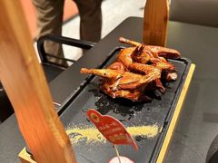 -羽鸽集·乳鸽专门店·地道顺德菜(岭南站店)