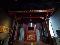 -中国闽台缘博物馆