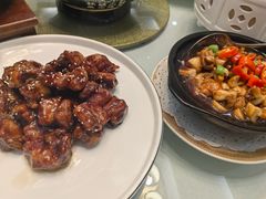 -仙林宾馆-餐厅