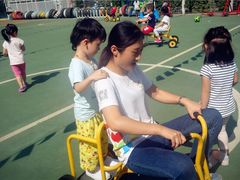 -爱乐恩幼儿园(亦庄园店)