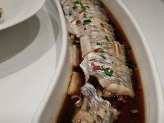 -宝轩渔府·老字号海鲜·正宗津菜(水上店)