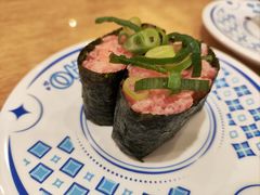 -金匠寿司(金虹桥国际中心店)