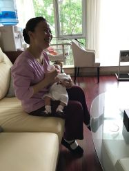-馨月汇·一悦馨香月子中心(前滩店)