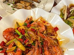 -鸿旺海鲜楼(平潭流水店)