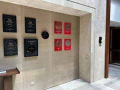 -西安凯悦酒店·湖畔中餐厅