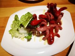 日式红肠-福匠日本料理(人民路店)