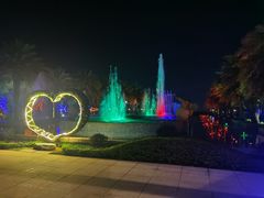 -惠州金海湾嘉华度假酒店