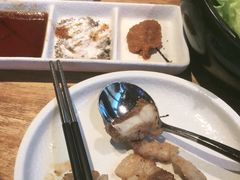 -黑牛黑猪烤肉专门店(万象城店)