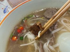 -越南牛肉河粉餐厅(书院巷店)
