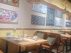 -云吉纳·云南菜(科创云廊店)