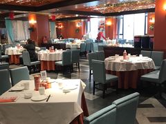 大堂-大鸭梨烤鸭(金色漫香店)