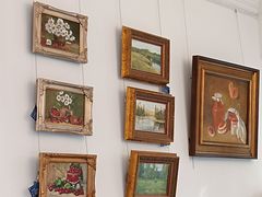 -莫斯科餐厅面包坊(北展店)