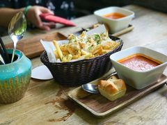 -植物园哈利亚餐厅