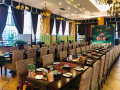 大堂-火舞泰·泰式海鲜火锅餐厅(世纪城店)