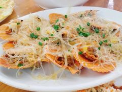 -明记海鲜大排档(巽寮湾店)