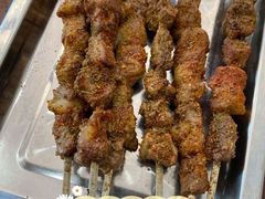 -岳合轩老北京涮肉