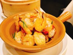 -琉璃餐厅(德基广场店)