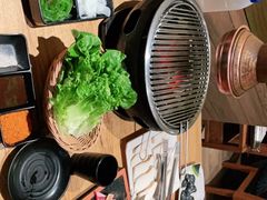 -千寻烧肉(政务区店)