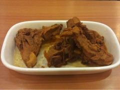 酱骨架-东方饺子王(创始店)