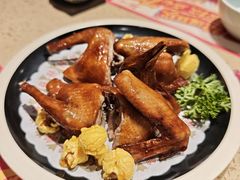 -达美乐比萨(石景山万达店)