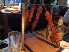 -通海俄式烧烤(下瓦房店)