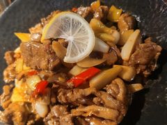 -桂小厨广西菜(桂林万象城店)