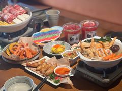 -合风谷(南下塘店)